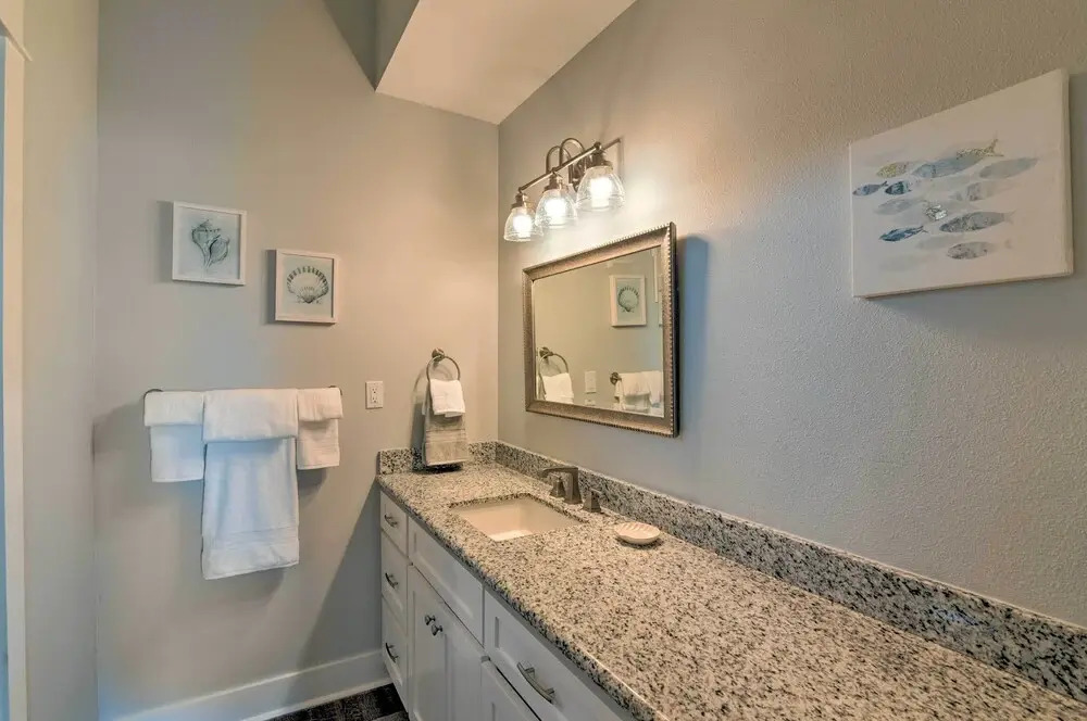 Crystal Tides - Stunning Home W/oceanfront Views