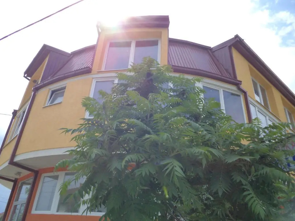 Hotel Le Village