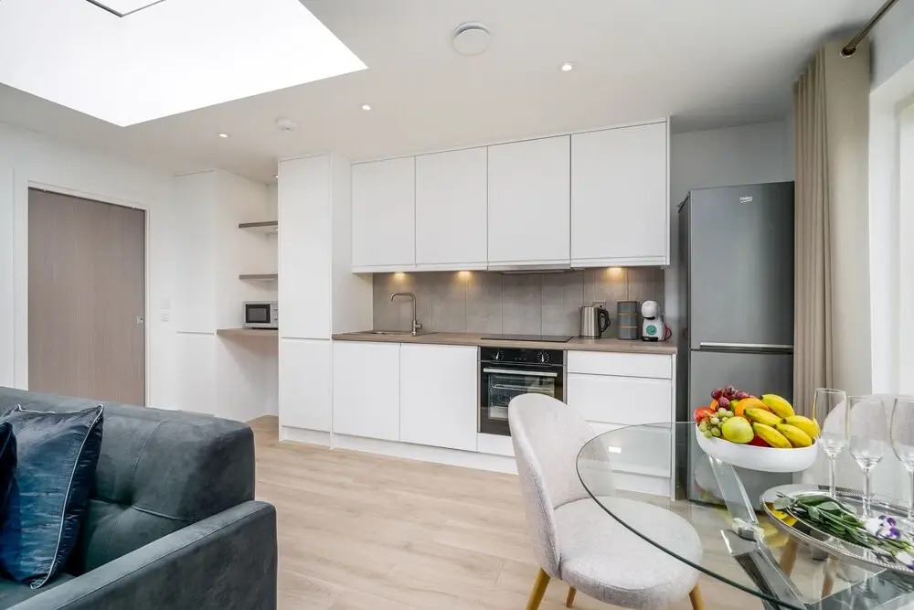 Citystay Living - Finch House