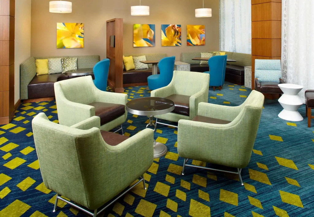 Residence Inn by Marriott Orlando Lake Nona