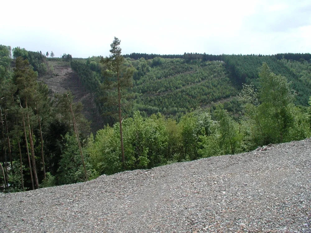 Holiday Home With a Panoramic View