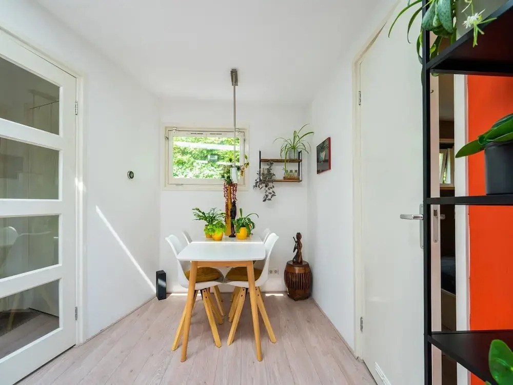 Holiday House in Bergen With Sauna
