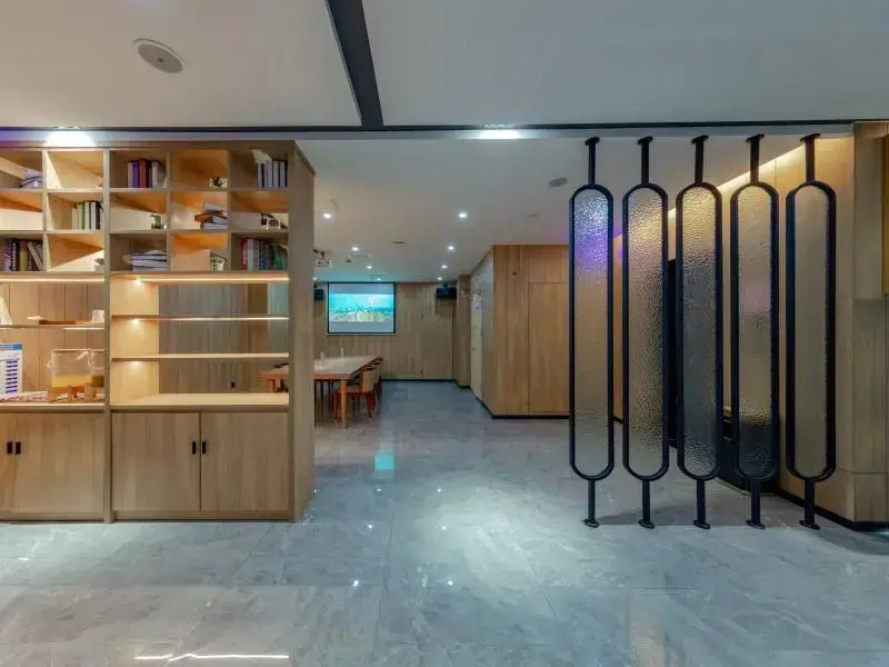 GreenTree Inn Express Changzhou Railway Station North Square