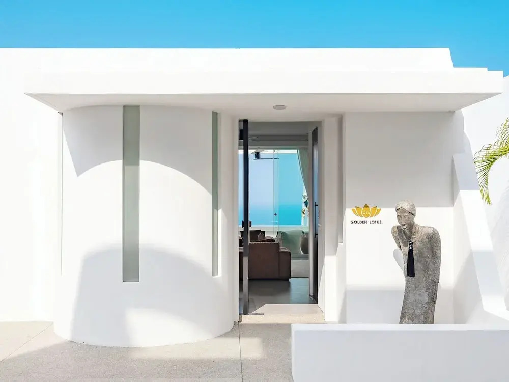 The Flourish Villa by Elite Havens