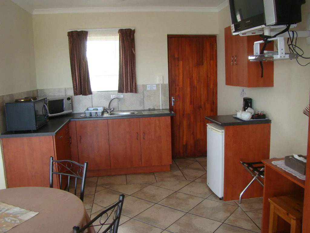 Aqua Marine Guest House