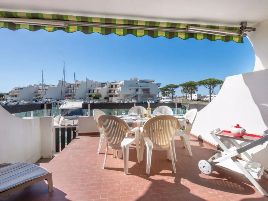 Les Marinas de la Plage I 39694