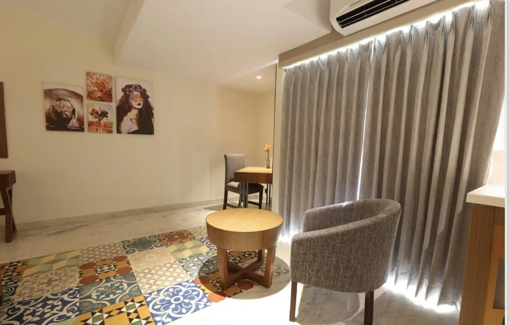 Varca Palms Beach Resort
