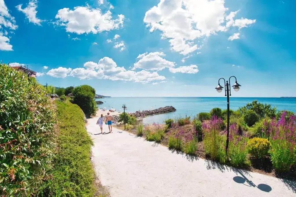 Premier Fort Beach Luxury