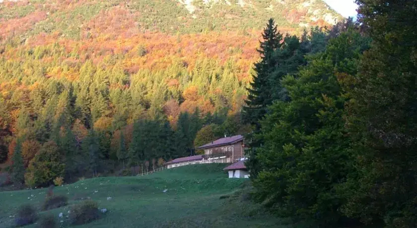 Malga Albi