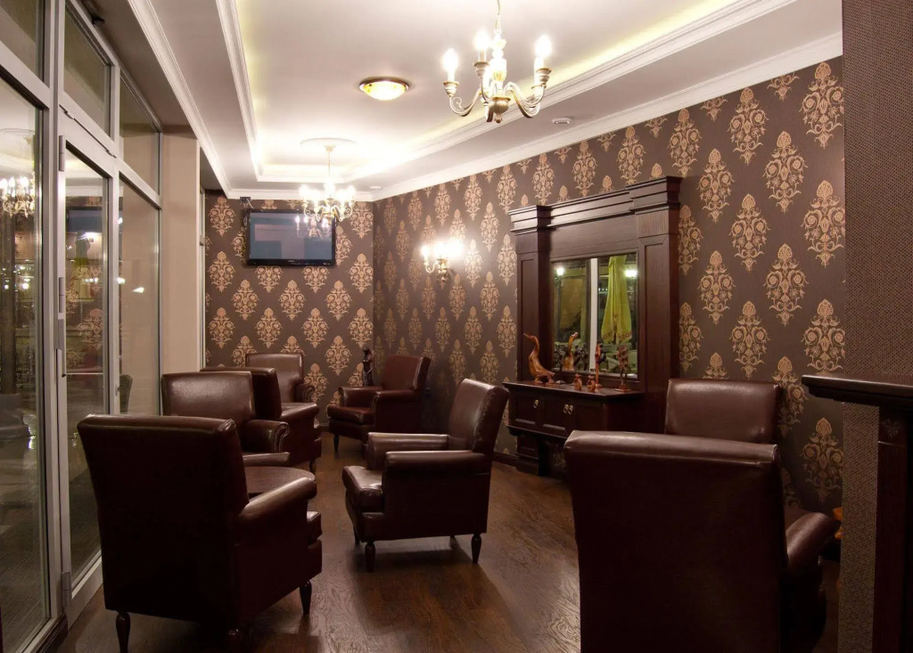 Hill Hotel Wellness & Spa