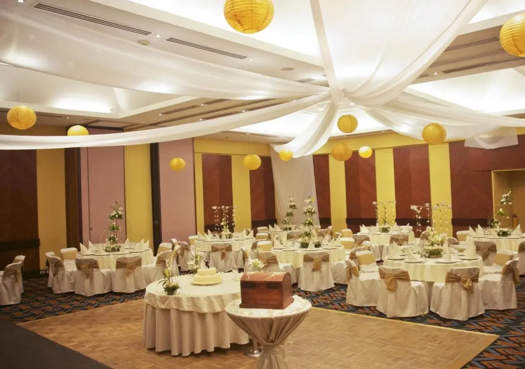 GHL Hotel Capital