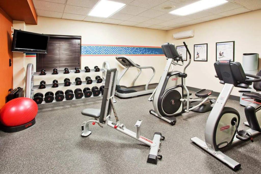 Hampton Inn Niagara Falls