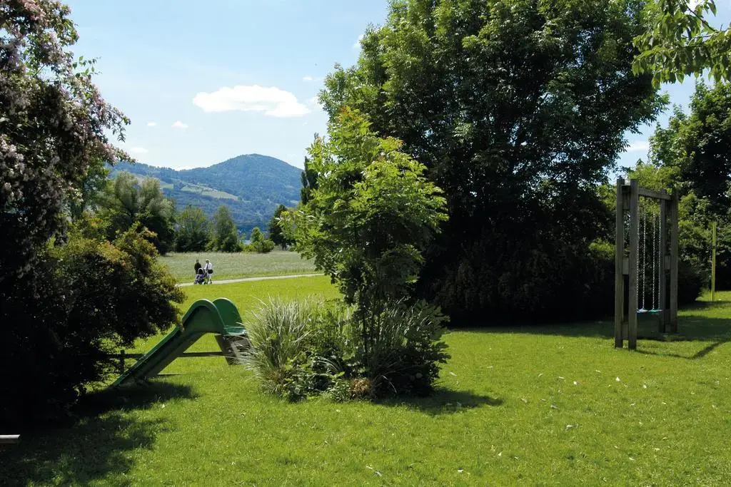 Rapperswil-Jona Youth Hostel