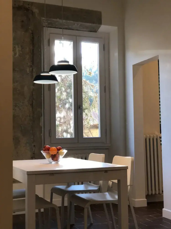 EE Florence Luxury Apartments