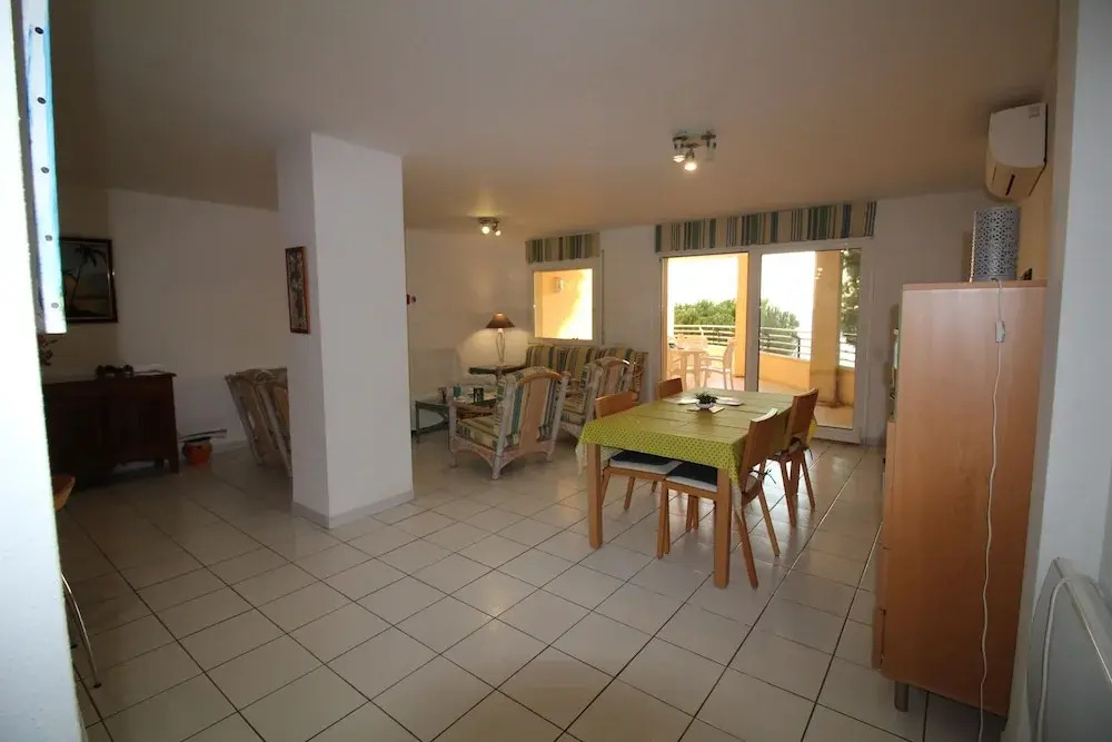 Apartamento 3188- Marenostrum 1-19
