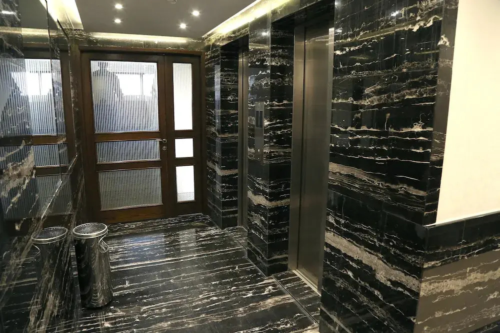Verdun Suites Hotel