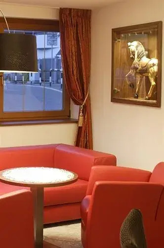 Hotel Goldenes Rössl