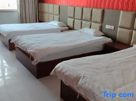 Jiaxin Homestay