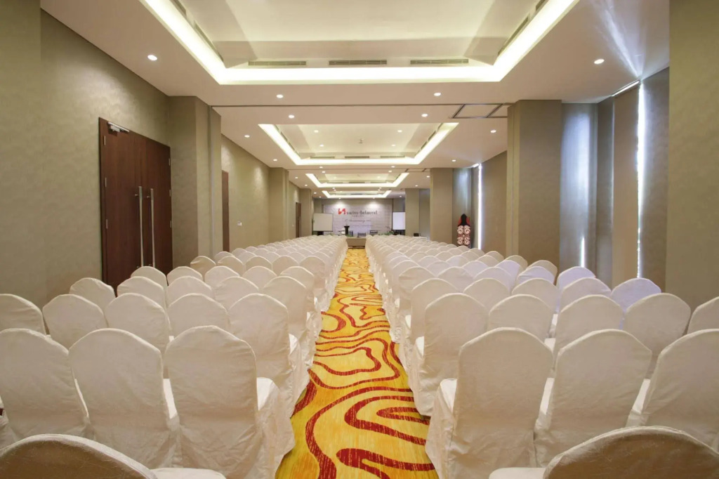 Swiss-Belhotel Sorong