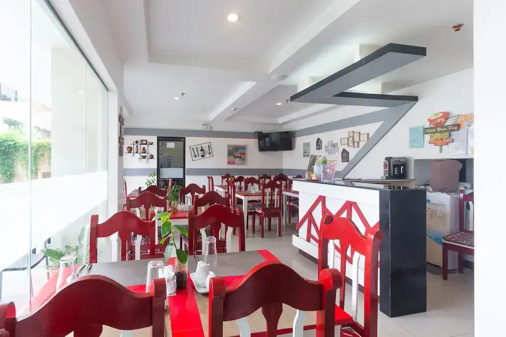 OYO 567 Blue Horizon Hostel