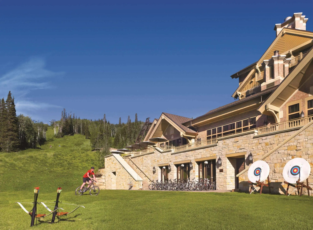 Montage Deer Valley