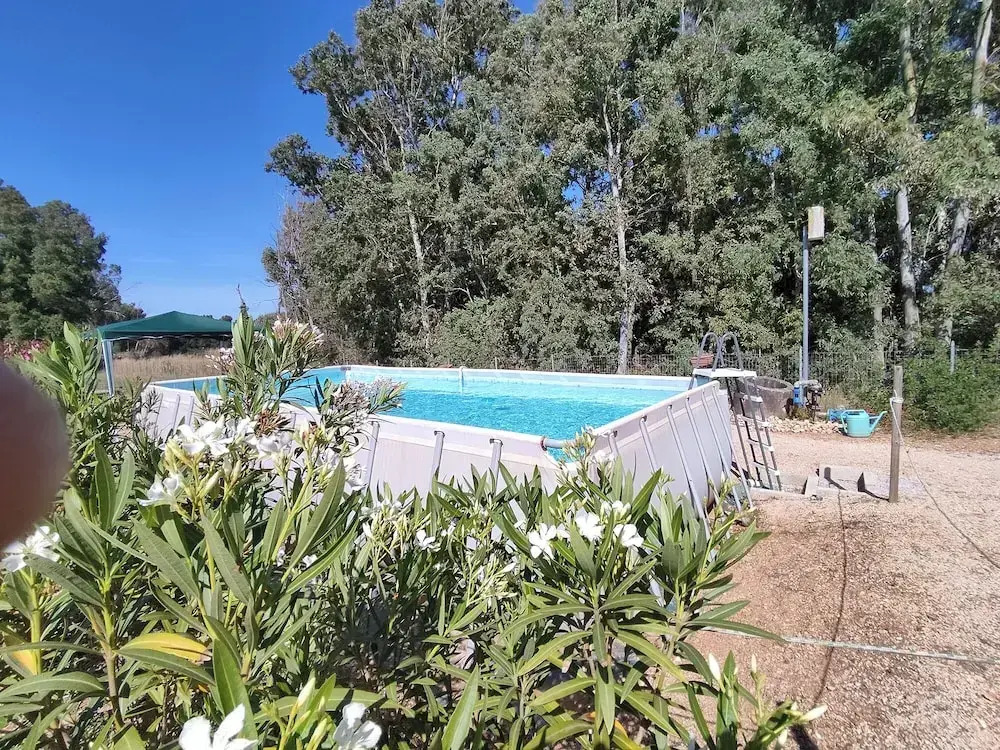 Guesthouse Pintadera