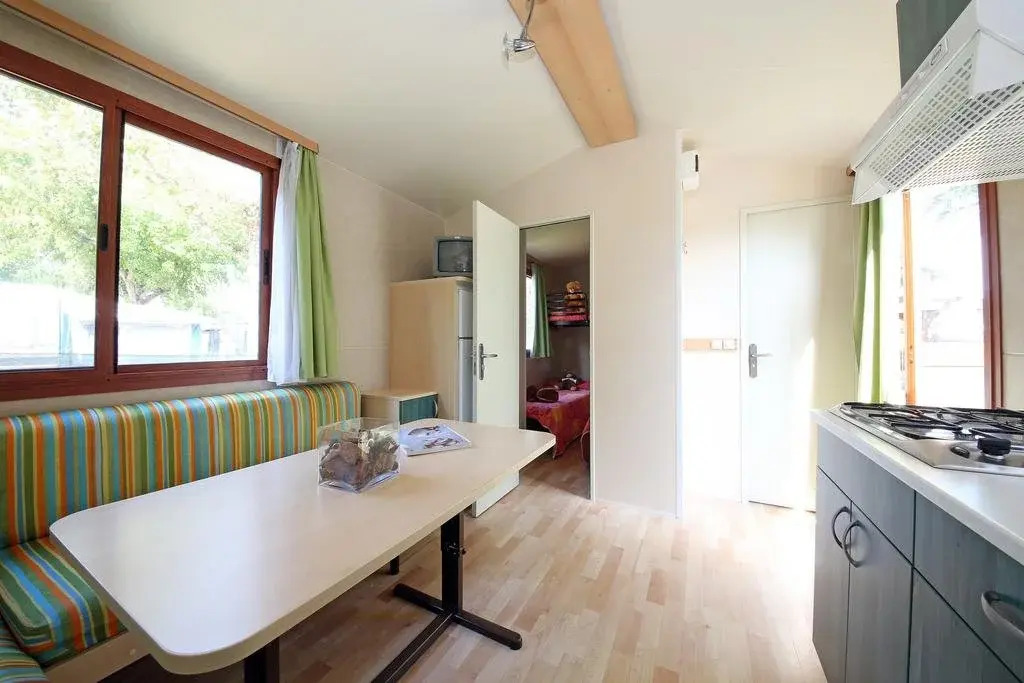 San Benedetto Camping Relais