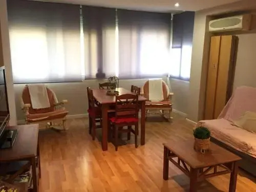 Apartamento Cabanal