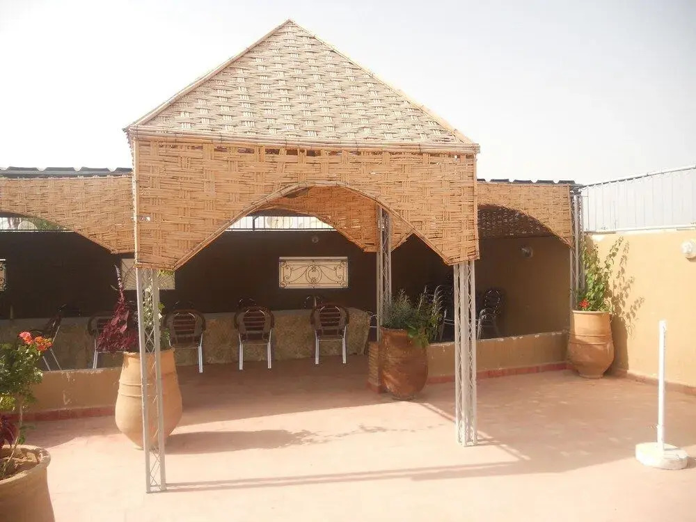 Residence Roudana