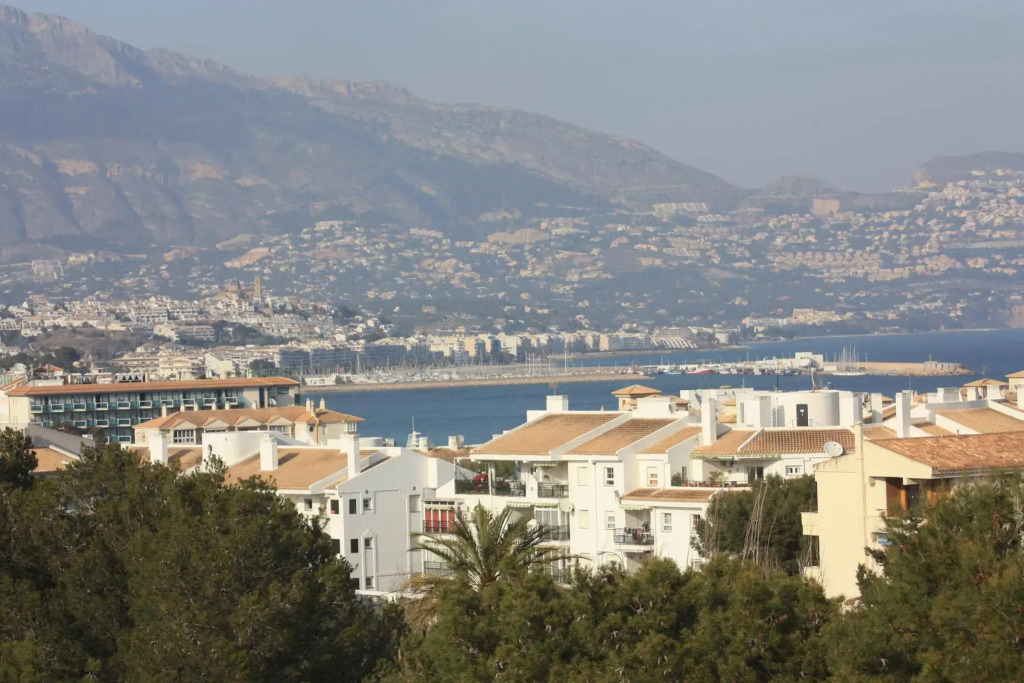 Hotel Rober Palas