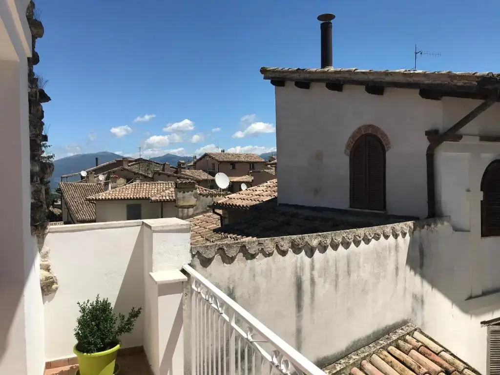 Suite Del Mercato