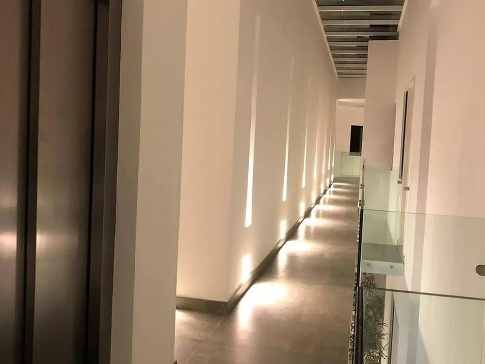 Modern 2 Br apartment for 6 sleeps At Aldea Zama