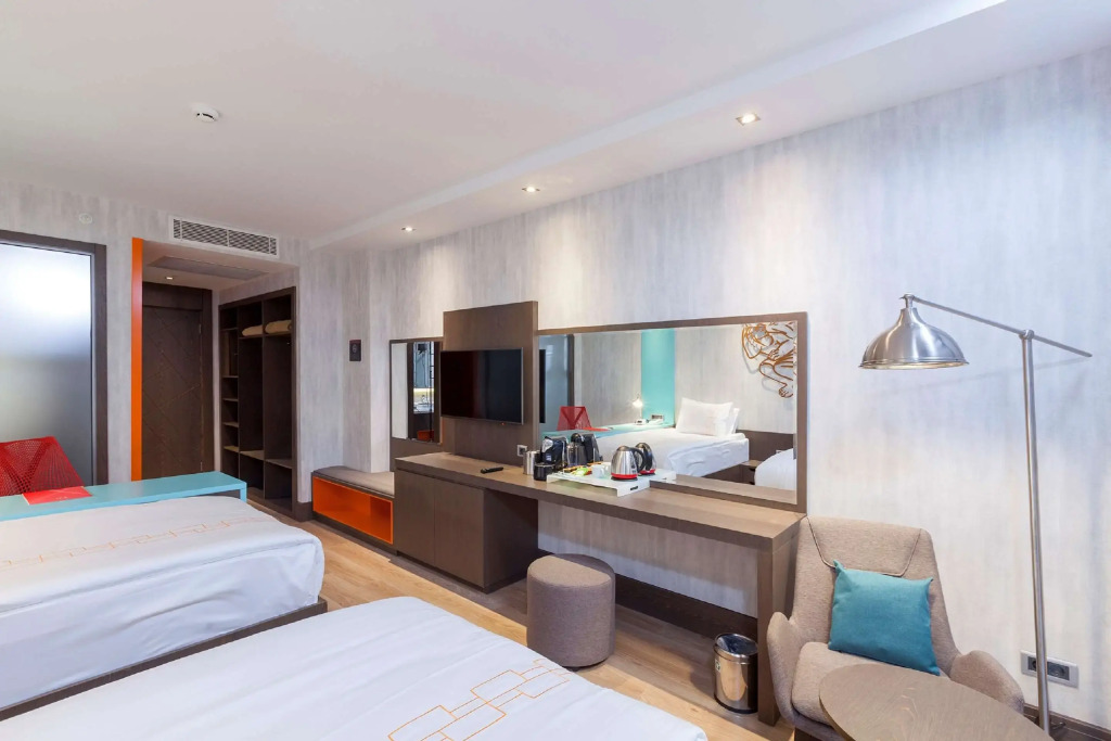 Vib Antalya