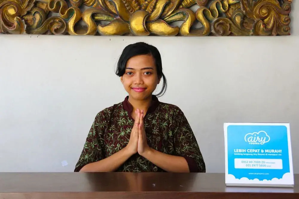 Airy Sanur Bypass Ngurah Rai 41 Bali