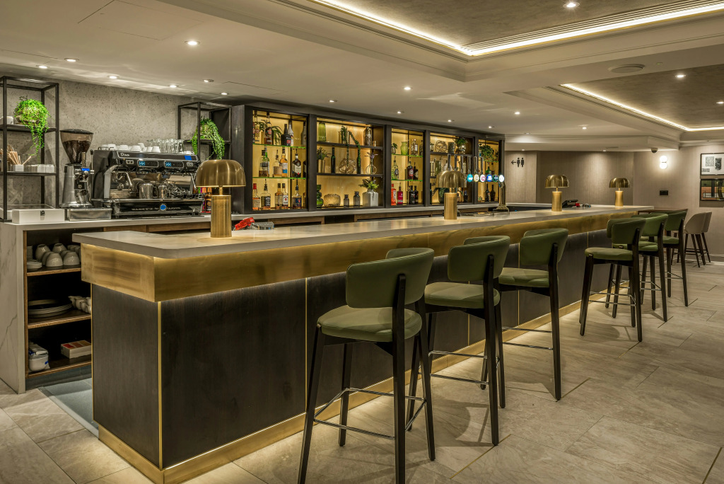 Hilton London Watford