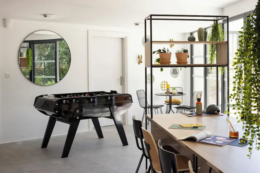 Apparteo Montpellier