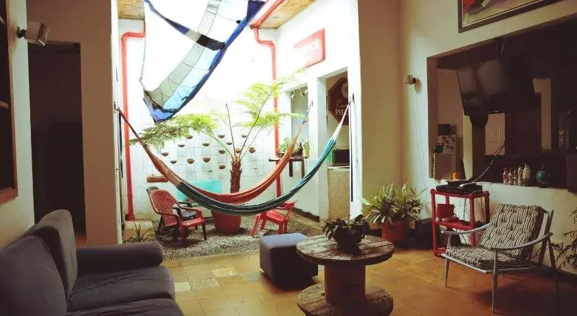 RollinKeepers Hostel