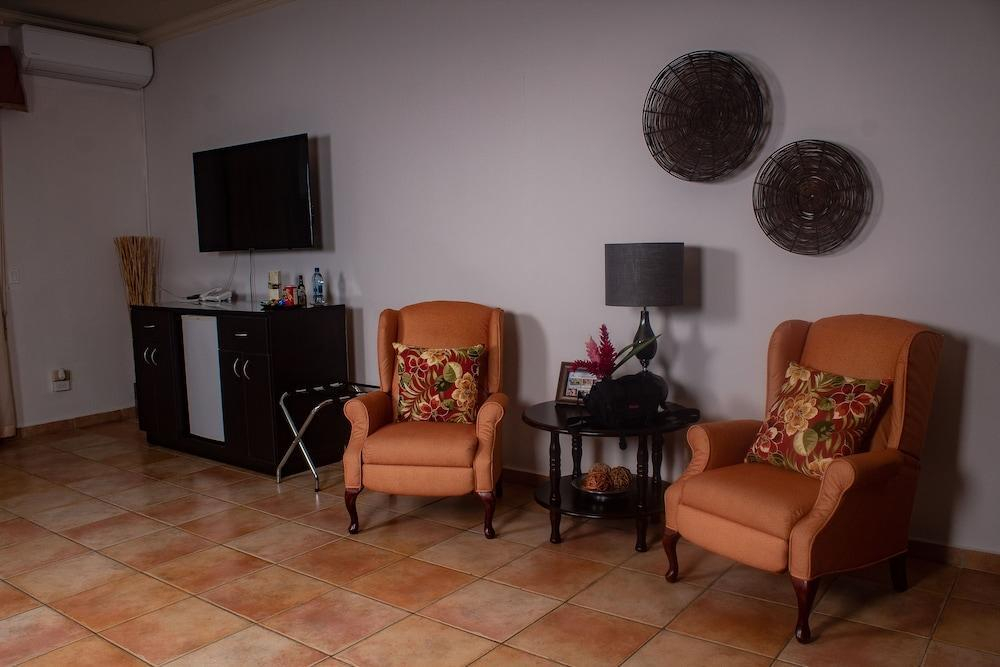 La Casa Del Risco Boutique Hotel