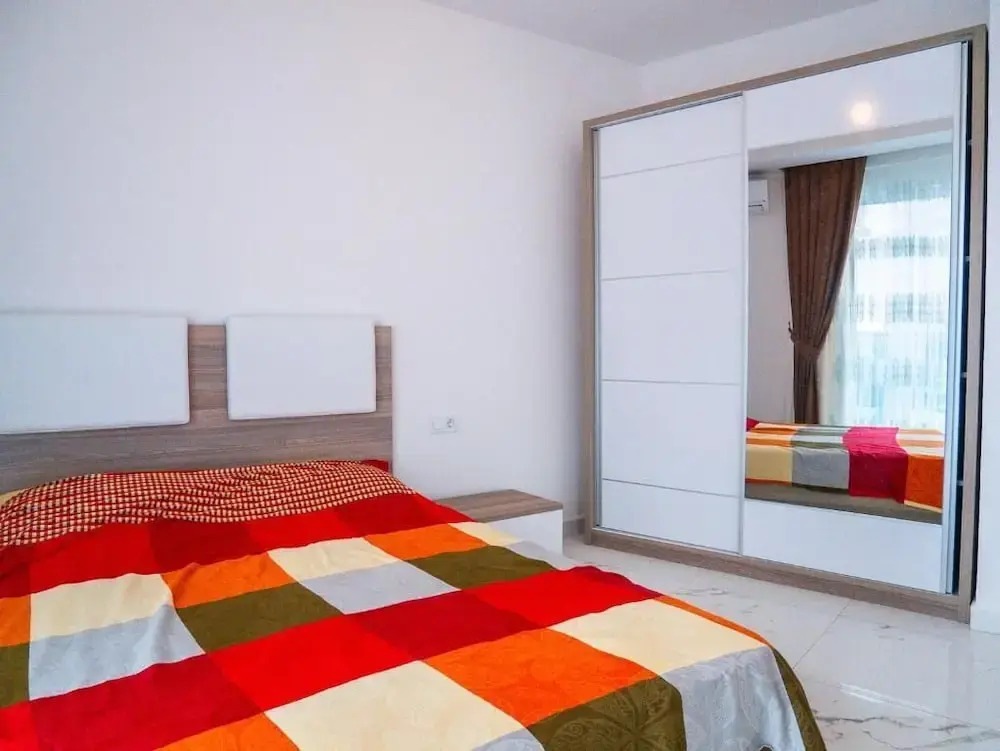 Elite Life 5 Residence