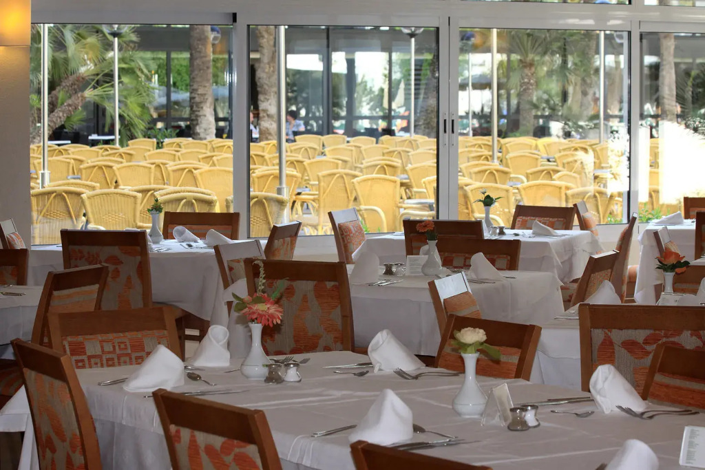 Protur Palmeras Playa Hotel - All Inclusive