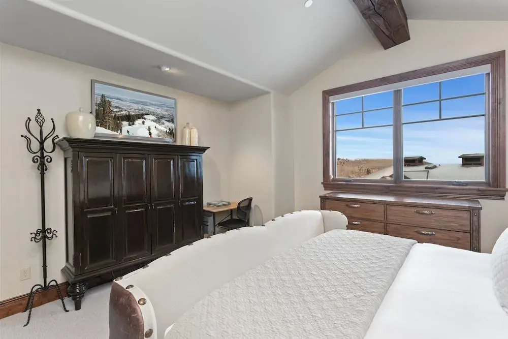 Ski-in/ski-out At Deer Valley 3br 3ba 3 Bedroom Condo