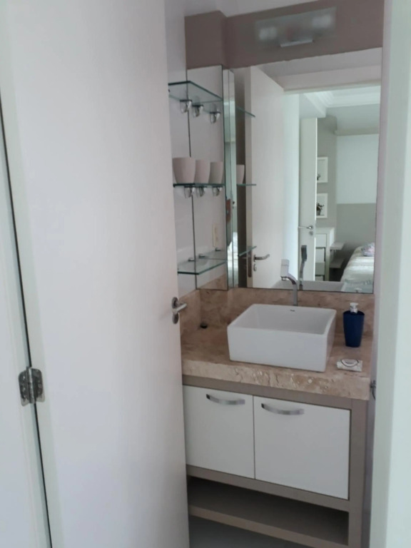 Bombinhas - Residencial Atalanta 101A