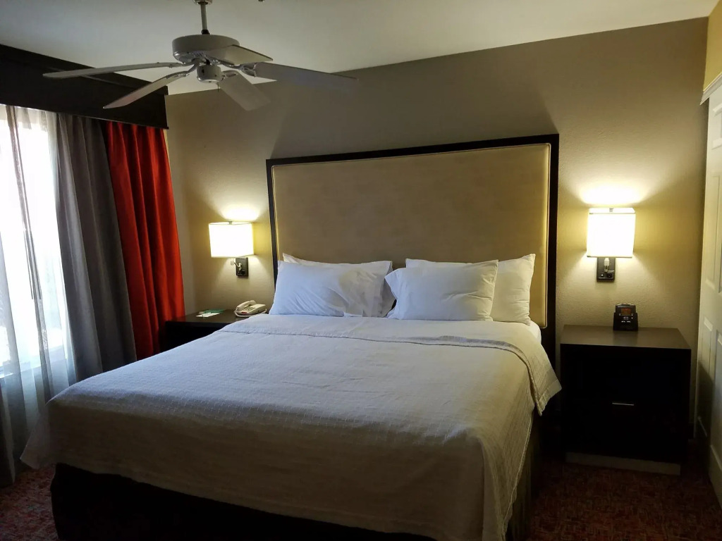 Homewood Suites by Hilton- Longview