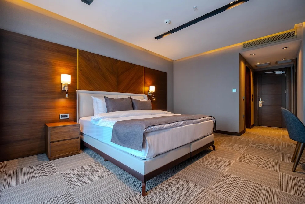 BİSTANBUL HOTEL