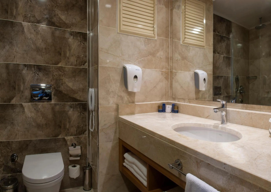 Aquasis De Luxe Resort & SPA - Ultra All Inclusive