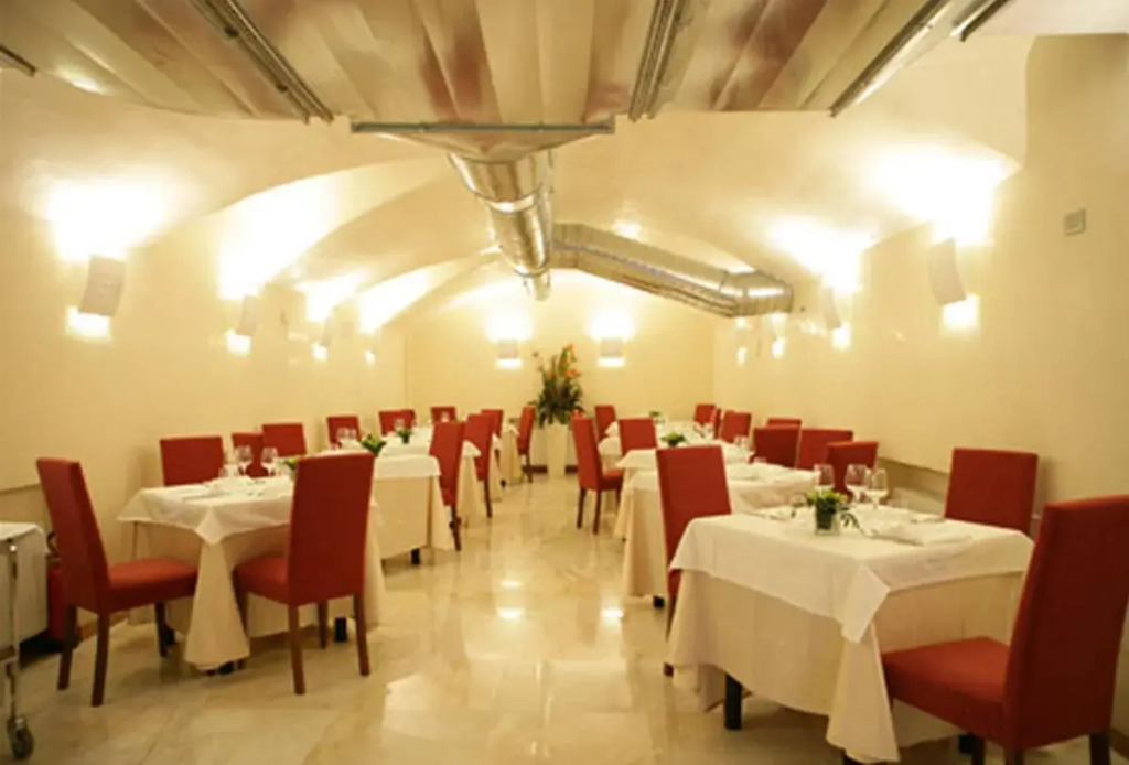 La Griffe Hotel Roma