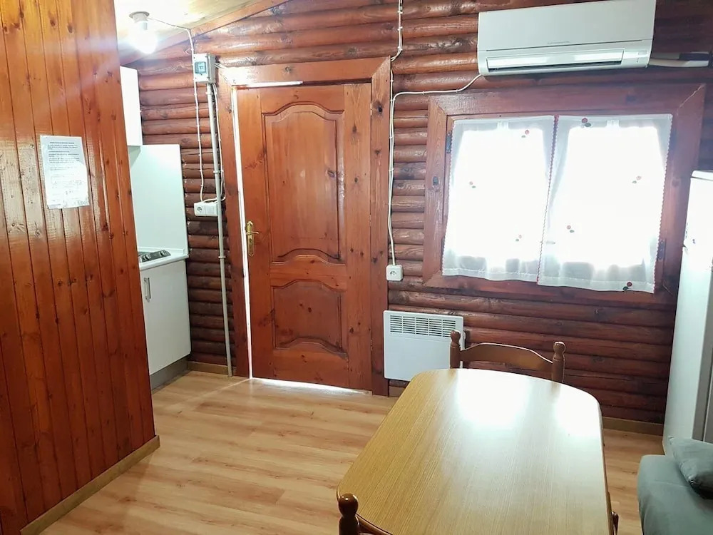 Camping Rio Nela