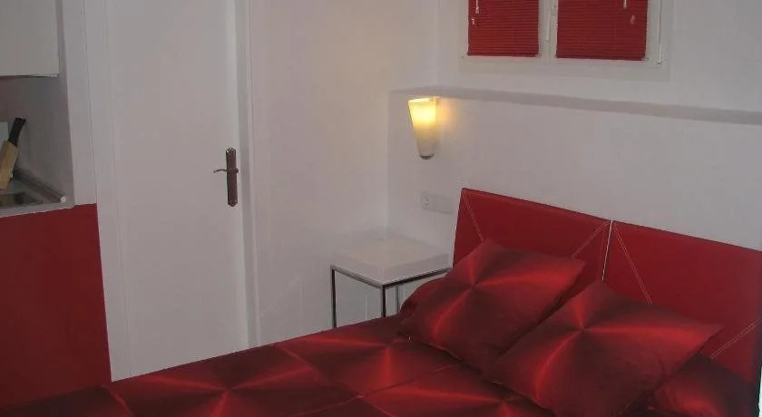 CORAL ZAHARA Suites by Cadiz4Rentals