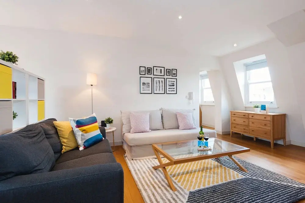 The Chelsea Redcliffe Hideaway - WP1