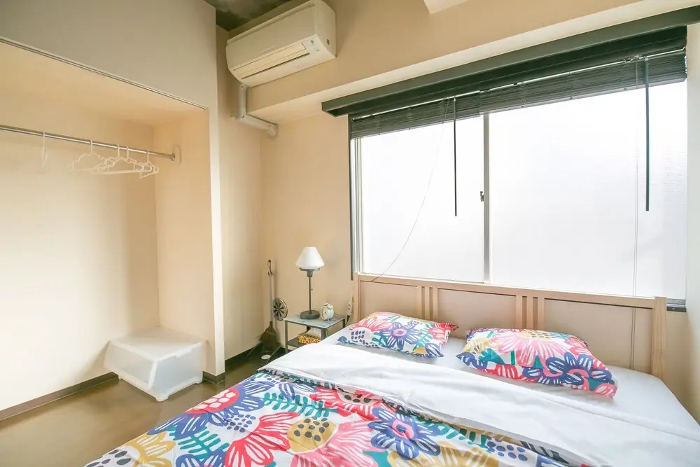 Cozy apartment in Asakusa 33
